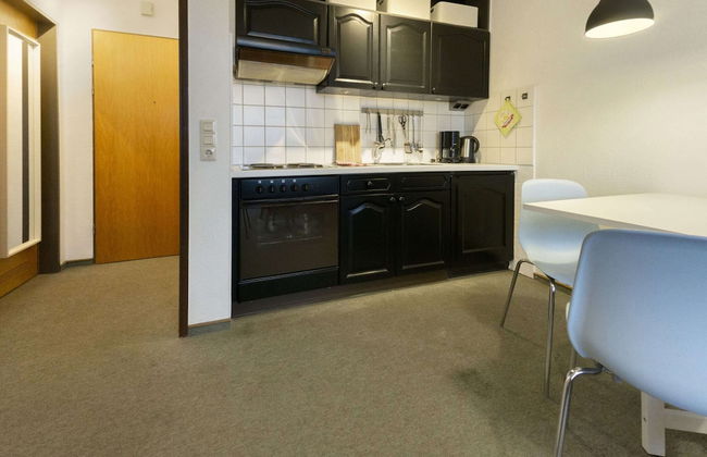 Gemutliche Ferienwohnung in Dornumersiel - Foto 4