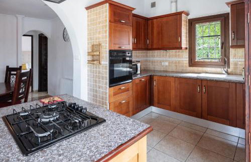 Villa ISLANDIA SUPER CÓMODA - Foto 15