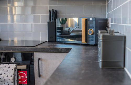 Modern 3-Bed Home-Liverpool Stay - Foto 14