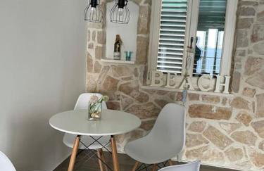 Villa Ocean View of Kali - Erste Meerreihe mit beheizbarem Pool - Foto 21