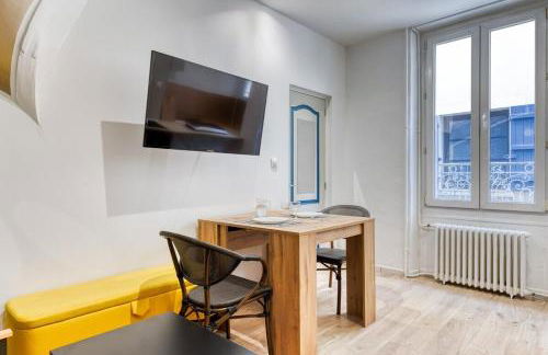 Studio très fonctionnel - Rickhoss Home - Foto 14