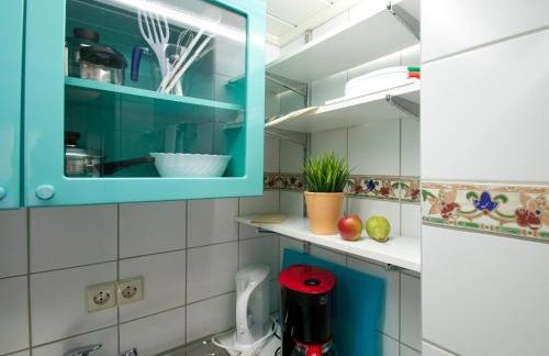 Landpension Am Sommerhang - Photo 11