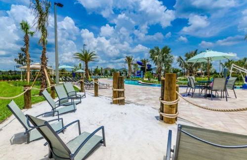 Aqua Vista Gated Resort Style Community Storey Lake - Foto 20