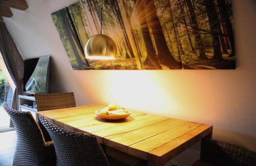 Ferienhaus Adlerhorst - Foto 6