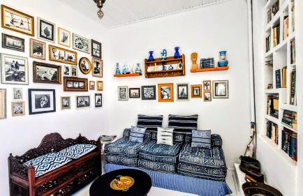 BLUE, Traditional House - Foto 15