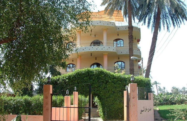 Home Sweet Home Luxor Apartments - Foto 24