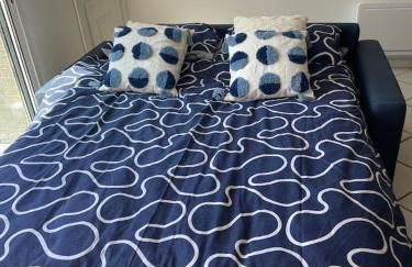 La Blériotine - Foto 20