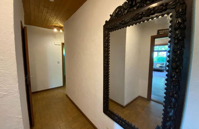 Charming Holiday Home With Garden - Photo 28