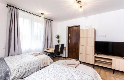 Apartamenty na Wierobieja NOWE - Foto 35