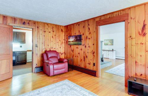 9 Mi to Dtwn Gettysburg Biglerville Getaway! - Foto 7