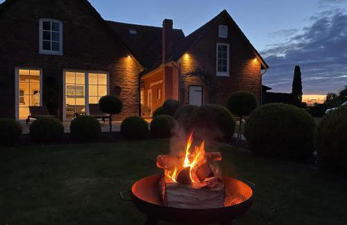 Pauerhof Ferienwohnungen - Photo 14