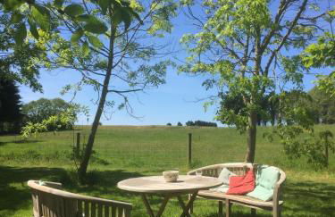 Devon Country Retreat The Linhay at Collaton Farm - Foto 35