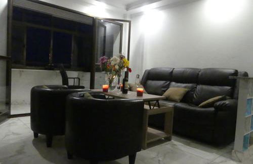 Apartamento Paseo Maritimo Vista Mar Algeciras - Foto 11