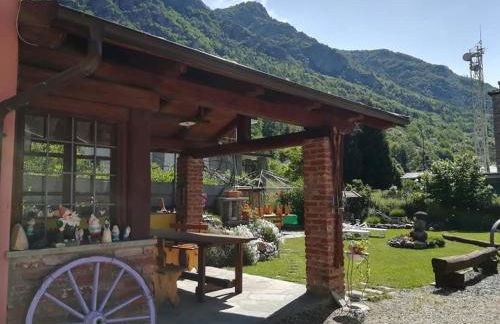 casa vacanza la Slitta - Photo 19