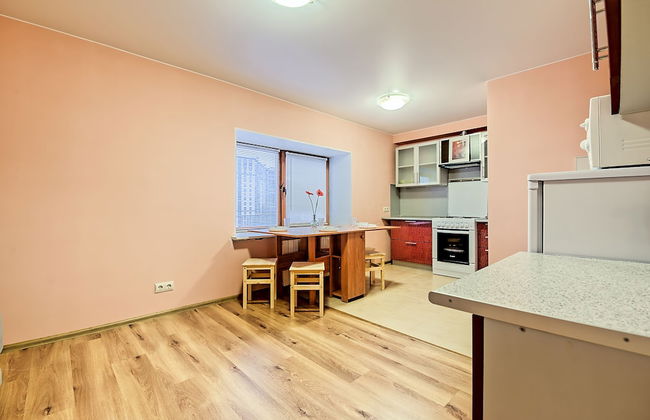 FlatHome24 Fermskoye 32 - Photo 45