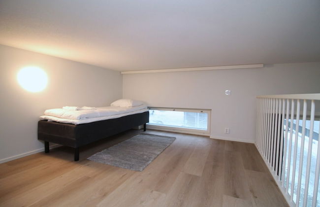 Forenom Apts Turku Kirstinpuisto - Foto 18