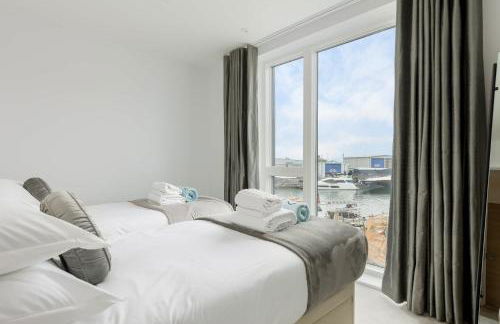 Endless Summer - Spacious Living Space on Poole Quay - Foto 15