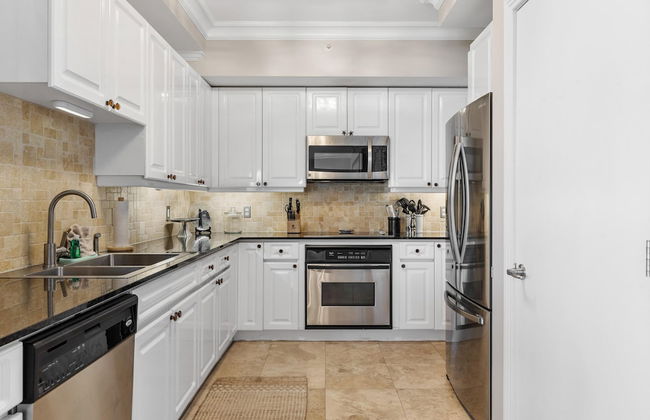 Beach Colony East 16b-penthouse - Foto 15