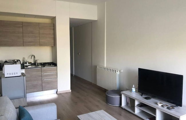 Immaculate 2-bed Villa in Faqra - Foto 9