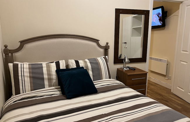 Charming 2-bedrooms City Centre Apartment-no Party - Foto 6