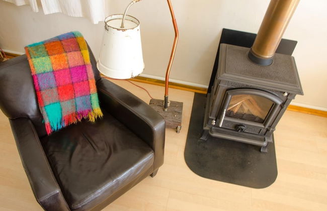 Sundowner Loft - Foto 6