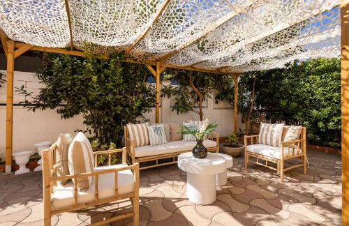 MD Villa con piscina en Mareny Beach - Foto 15