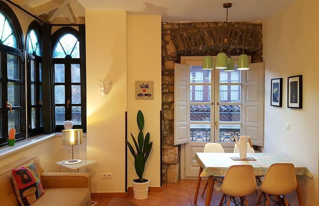 Apartamentos Hevia - Foto 18