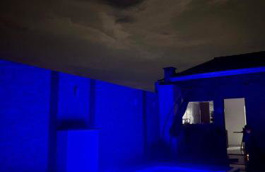 Casa azul da patroa - Photo 17