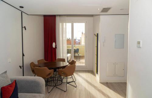 SmartRental Collection Gran Via Centric - Foto 156