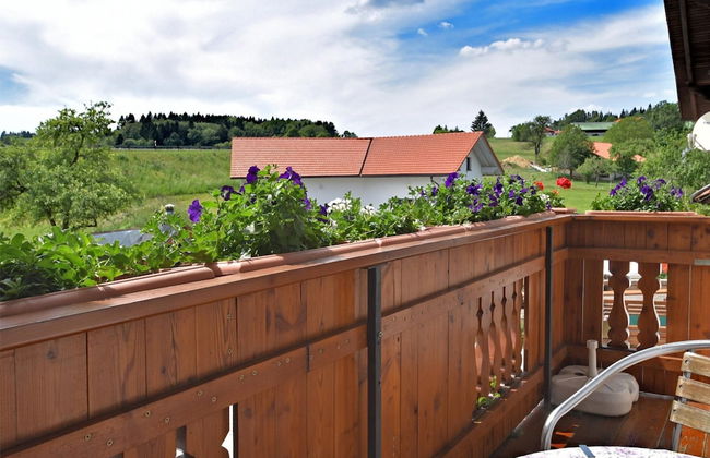 Cozy Apartment in Sonnen Bavaria Near Forest - Foto 36