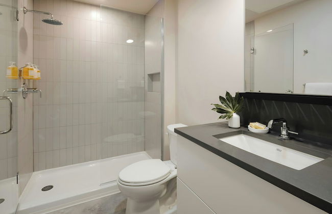 Sonder by Marriott Bonvoy The Artesian Apartments LoHi - Foto 41