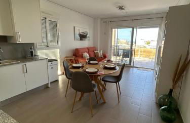 Oliva Sol Apartment - Photo 15