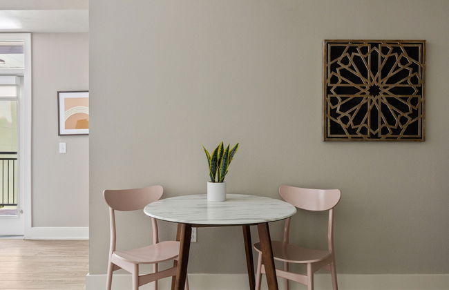 Kasa Union Station Denver - Foto 66