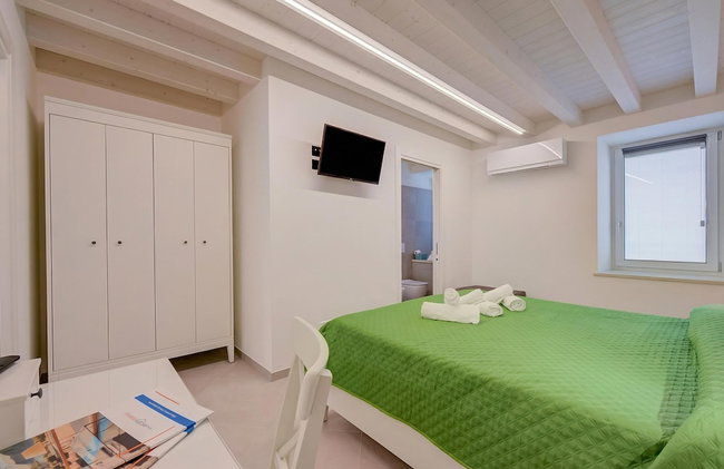 Ulivo Apt - Palazzo Palermo 1817 A/c, 2BR Sleeps 5 - Foto 9
