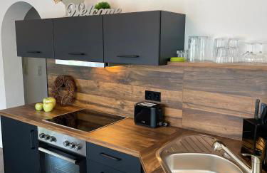 Blackforest Apartment - Foto 8