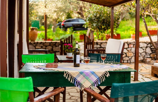 The Fairytale House Seaside Retreat - Foto 9