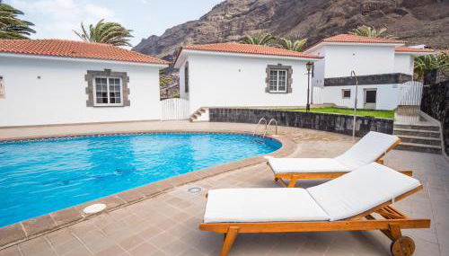 Bungalows Los Roques de Salmor - Foto 4