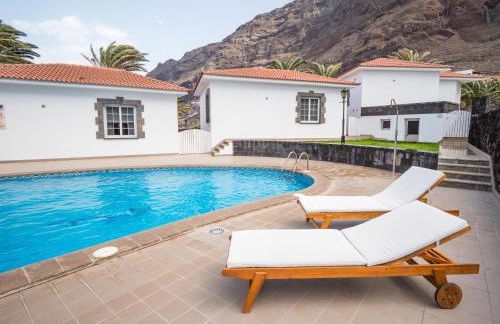 Bungalows Los Roques de Salmor - Foto 4