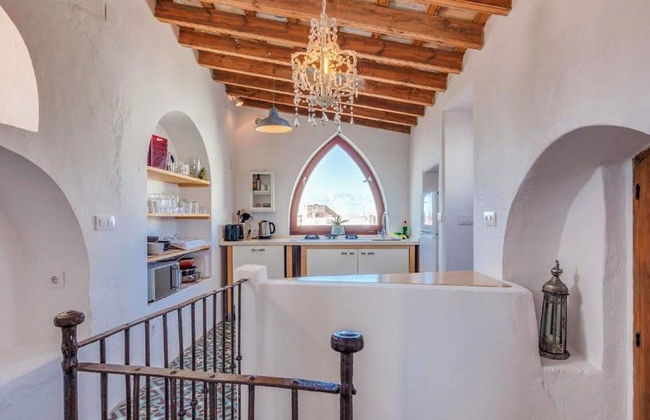 Belvilla by OYO Atico 00 - Photo 7