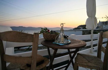 Mykonos Moussa - Foto 20