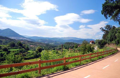 Casa De Santa Comba - Foto 27