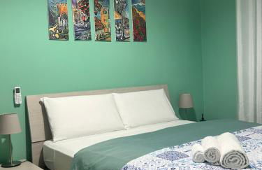 Casa Amelia - Charme in Taormina - Foto 53