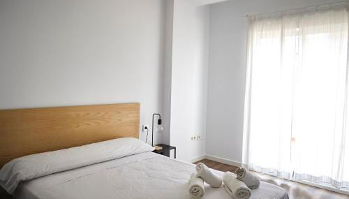 Artes 3- Private sunny terrace & 2 baths - Foto 3, towels