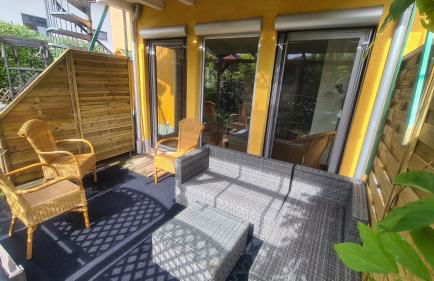 Ferienwohnung Stadler - Foto 5