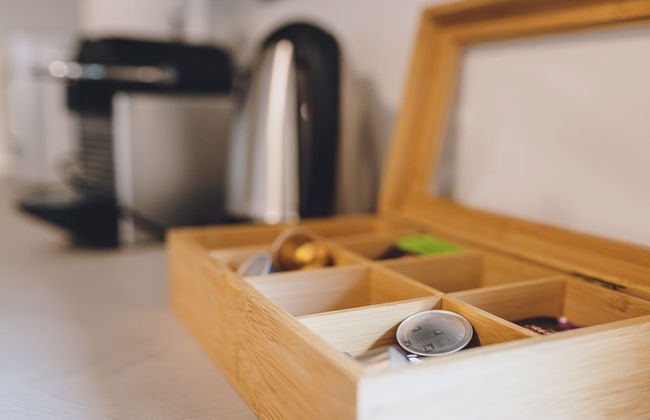 Premium Apartments Areit by we rent - Foto 31