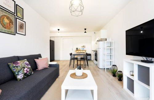 Bright flat near Disneyland with private parking - Foto 2