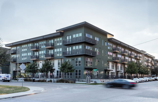 Kasa Greenville Dallas - Photo 59