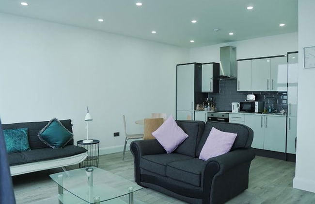 Sapphire House Apartments - Foto 68