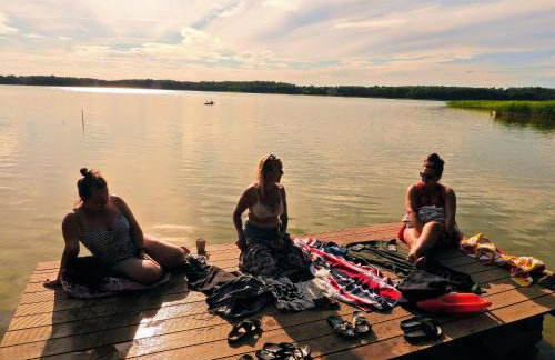 Ostoja nad Gilem - Foto 24