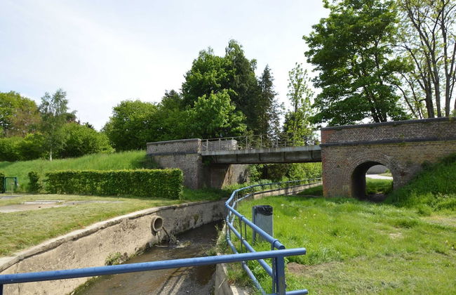 Spacious Farmhouse in Houyet with Hot Tub - Foto 37